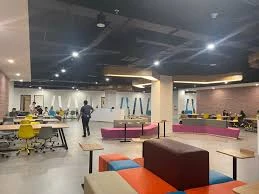 BINUS University Kampus Alam Sutera
